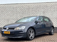 2013 volkswagen golf 1.2 airco tsi easyline personenauto - afbeelding 1 van  12
