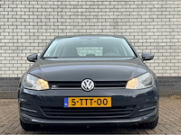2013 volkswagen golf 1.2 airco tsi easyline personenauto - afbeelding 5 van  12