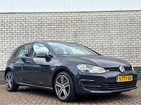 2013 volkswagen golf 1.2 airco tsi easyline personenauto - afbeelding 6 van  12