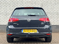 2013 volkswagen golf 1.2 airco tsi easyline personenauto - afbeelding 8 van  12