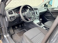 2013 volkswagen golf 1.2 airco tsi easyline personenauto - afbeelding 10 van  12