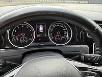 2013 volkswagen golf 1.4 tsi act highline personenauto - afbeelding 1 van  22