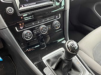 2013 volkswagen golf 1.4 tsi act highline personenauto - afbeelding 3 van  22