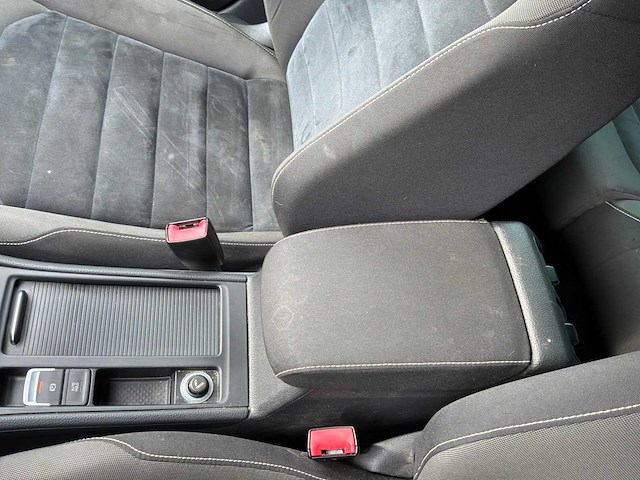 2013 volkswagen golf 1.4 tsi act highline personenauto - afbeelding 4 van  22