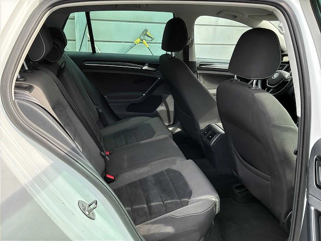 2013 volkswagen golf 1.4 tsi act highline personenauto - afbeelding 8 van  22