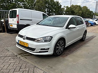 2013 volkswagen golf 1.4 tsi act highline personenauto - afbeelding 20 van  22