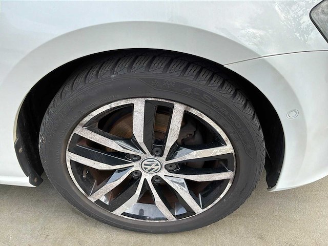 2013 volkswagen golf 1.4 tsi act highline personenauto - afbeelding 11 van  22