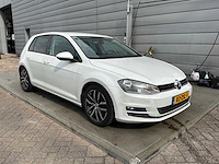 2013 volkswagen golf 1.4 tsi act highline personenauto - afbeelding 22 van  22