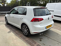 2013 volkswagen golf 1.4 tsi act highline personenauto - afbeelding 15 van  22