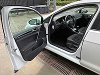 2013 volkswagen golf 1.4 tsi act highline personenauto - afbeelding 16 van  22
