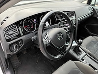 2013 volkswagen golf 1.4 tsi act highline personenauto - afbeelding 18 van  22