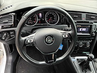 2013 volkswagen golf 1.4 tsi act highline personenauto - afbeelding 19 van  22