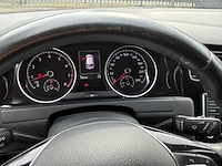 2013 volkswagen golf 1.4 tsi act highline personenauto - afbeelding 2 van  22