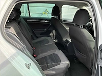 2013 volkswagen golf 1.4 tsi act highline personenauto - afbeelding 9 van  22