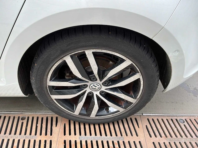 2013 volkswagen golf 1.4 tsi act highline personenauto - afbeelding 15 van  22