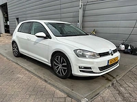 2013 volkswagen golf 1.4 tsi act highline personenauto - afbeelding 16 van  22
