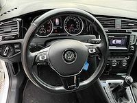 2013 volkswagen golf 1.4 tsi act highline personenauto - afbeelding 22 van  22
