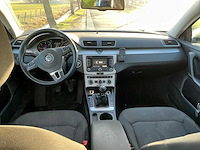 2013 volkswagen passat variant 1.6 tdi personenauto - afbeelding 14 van  22