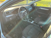 2013 volkswagen passat variant 1.6 tdi personenauto - afbeelding 16 van  22