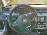 2013 volkswagen passat variant 1.6 tdi personenauto - afbeelding 19 van  22