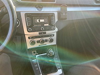 2013 volkswagen passat variant 1.6 tdi personenauto - afbeelding 20 van  22