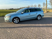 2013 volkswagen passat variant 1.6 tdi personenauto - afbeelding 2 van  22