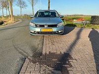 2013 volkswagen passat variant 1.6 tdi personenauto - afbeelding 3 van  22