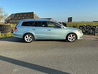2013 volkswagen passat variant 1.6 tdi personenauto - afbeelding 6 van  22