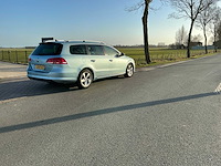 2013 volkswagen passat variant 1.6 tdi personenauto - afbeelding 7 van  22