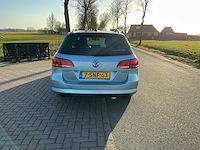 2013 volkswagen passat variant 1.6 tdi personenauto - afbeelding 8 van  22