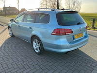 2013 volkswagen passat variant 1.6 tdi personenauto - afbeelding 9 van  22