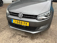 2013 volkswagen polo 1.2 tsi r-line ed. personenauto - afbeelding 2 van  32