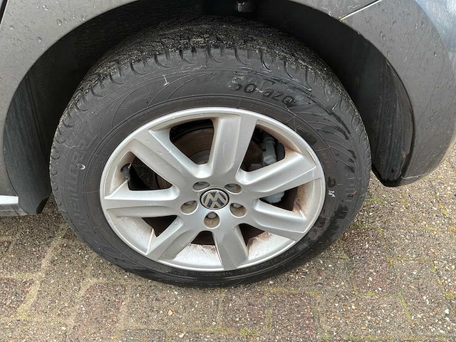 2013 volkswagen polo 1.2 tsi r-line ed. personenauto - afbeelding 4 van  32
