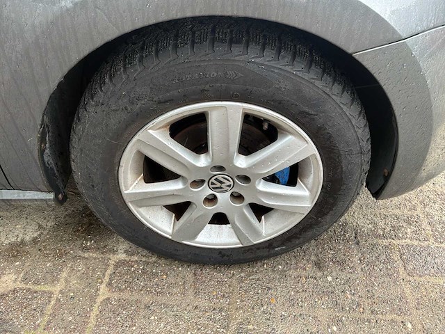 2013 volkswagen polo 1.2 tsi r-line ed. personenauto - afbeelding 6 van  32