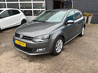 2013 volkswagen polo 1.2 tsi r-line ed. personenauto - afbeelding 1 van  32