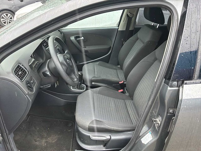 2013 volkswagen polo 1.2 tsi r-line ed. personenauto - afbeelding 13 van  32