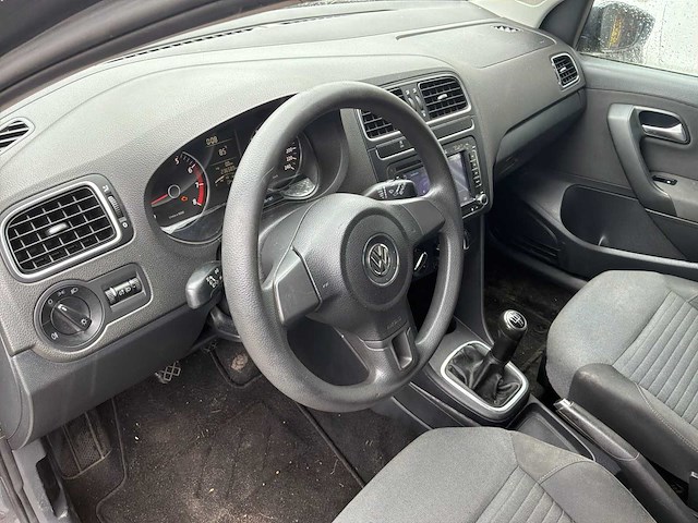 2013 volkswagen polo 1.2 tsi r-line ed. personenauto - afbeelding 15 van  32