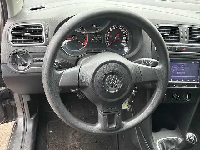 2013 volkswagen polo 1.2 tsi r-line ed. personenauto - afbeelding 16 van  32