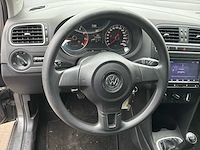 2013 volkswagen polo 1.2 tsi r-line ed. personenauto - afbeelding 16 van  32