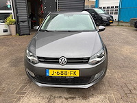 2013 volkswagen polo 1.2 tsi r-line ed. personenauto - afbeelding 12 van  32