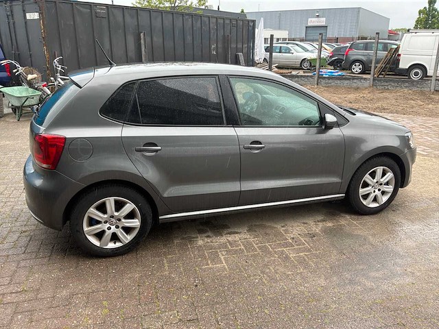 2013 volkswagen polo 1.2 tsi r-line ed. personenauto - afbeelding 27 van  32
