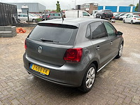 2013 volkswagen polo 1.2 tsi r-line ed. personenauto - afbeelding 28 van  32