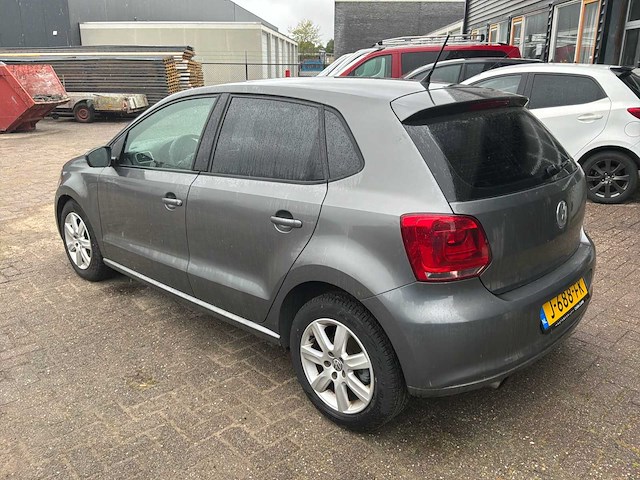2013 volkswagen polo 1.2 tsi r-line ed. personenauto - afbeelding 30 van  32