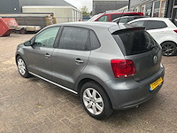 2013 volkswagen polo 1.2 tsi r-line ed. personenauto - afbeelding 30 van  32