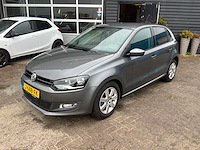 2013 volkswagen polo 1.2 tsi r-line ed. personenauto - afbeelding 32 van  32
