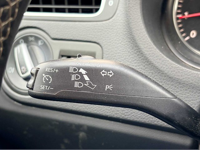 2013 volkswagen polo personenauto - afbeelding 2 van  16