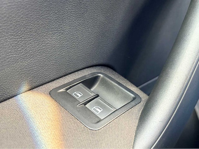 2013 volkswagen polo personenauto - afbeelding 13 van  16