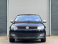 2013 volkswagen polo personenauto - afbeelding 15 van  16