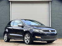 2013 volkswagen polo personenauto - afbeelding 4 van  16