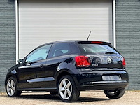 2013 volkswagen polo personenauto - afbeelding 9 van  10